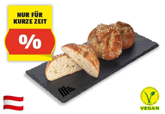 BACKBOX Porridgeweckerl