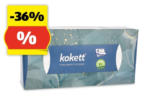 HOFER KOKETT Tissue Box, 100 Stk.