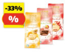 HOFER MOSER ROTH Gefüllte Sommerschokolade, 5 x 30g