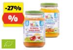 HOFER MAMIA BIO BIO-Menü, 190 g