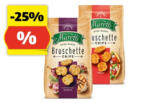HOFER MARETTI Bruschette Chips, 150 g