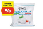 HOFER BONLÀ Mozzarella Multipack, 4 x 125 g
