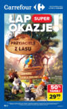 Gazetka Łap okazje od czwartku!