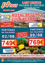 Av Tour - OFFERTE-SPECIALI-ROYAL-REGENCY-2e-9-AGOSTO-1