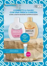 Idea Bellezza Combatti il caldo con una fresca carezza - al 24.08.2025