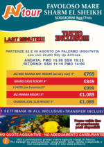 Av Tour Av Tour - SUPER-OFFERTE-ALTRI-RESORT-2-E-9-AGOSTO-DA-PALERMO-1 - al 09.08.2025