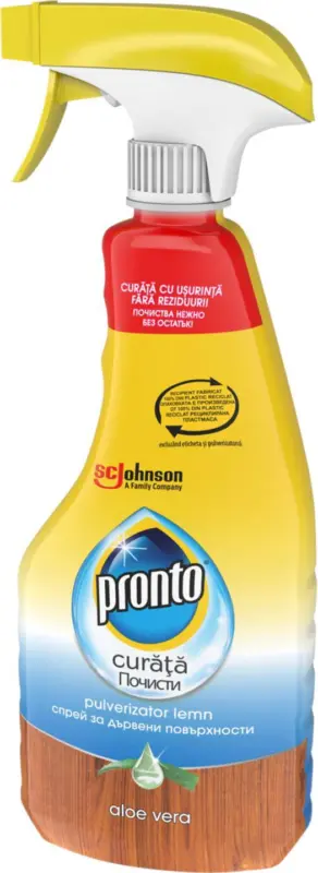 Pronto Спрей за почистване