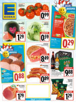 EDEKA Wochenangebote - bis 09.08.2025