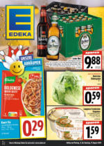 EDEKA Wochenangebote - bis 09.08.2025