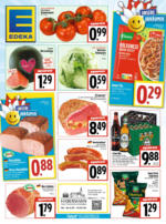 E aktiv markt Wochenangebote - bis 09.08.2025