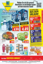 EDEKA Center Wehrmann Wochenangebote - bis 09.08.2025