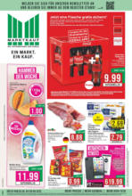 Marktkauf Wochenangebote - bis 09.08.2025