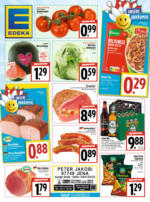 EDEKA Wochenangebote - bis 09.08.2025