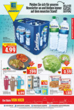 EDEKA Center Wehrmann Wochenangebote - bis 09.08.2025