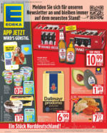 EDEKA Wochenangebote - bis 09.08.2025