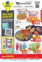 EDEKA Center Wehrmann Wochenangebote - bis 09.08.2025