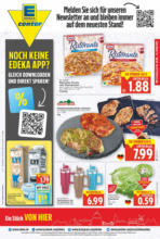 EDEKA Center Wehrmann Wochenangebote - bis 09.08.2025