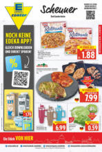 EDEKA Center Wehrmann Wochenangebote - bis 09.08.2025