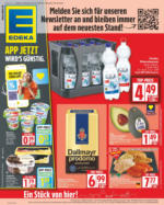EDEKA Wochenangebote - bis 09.08.2025