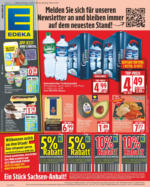 EDEKA Wochenangebote - bis 09.08.2025