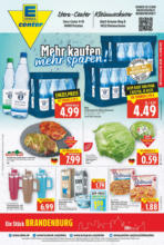 EDEKA Center Wehrmann Wochenangebote - bis 09.08.2025