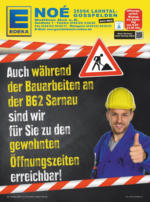 E aktiv markt Wochenangebote - bis 09.08.2025