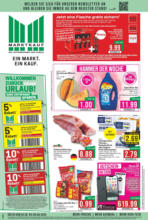 Marktkauf Wochenangebote - bis 09.08.2025