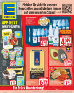 EDEKA Wochenangebote - bis 09.08.2025