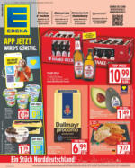 EDEKA Wochenangebote - bis 09.08.2025