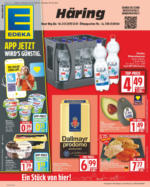 EDEKA Wochenangebote - bis 09.08.2025