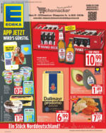 EDEKA Wochenangebote - bis 09.08.2025