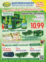 E neukauf Wochenangebote - bis 09.08.2025