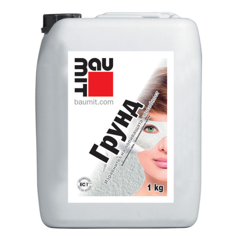 ГРУНД BAUMIT БАУМАКОЛ