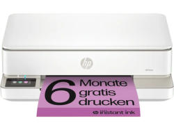 HP Envy Envy 6132e All-in-One-Drucker, Multifunktionsdrucker, WLAN, Tintendruck, Beige, Inkl. HP+ 6 Monate Instant Ink