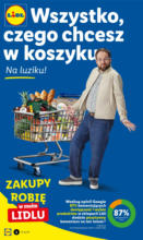 OFERTA WAŻNA OD 4.08 DO 6.08