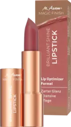 M. Asam Lippenstift Brilliant Shine Champagne Shimmer