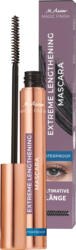 M. Asam Mascara Extrem Lenthening Mascara Waterproof Deep Black