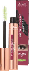 M. Asam Mascara Intense Volume Deep Black