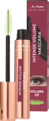 M. Asam Mascara Intense Volume Deep Black
