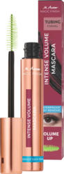 M. Asam Mascara Intense Volume Waterproof Easy Remove Deep Black