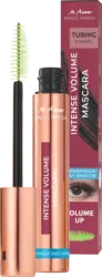 M. Asam Mascara Intense Volume Waterproof Easy Remove Deep Black