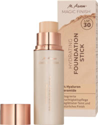M. Asam Foundation Hydrating Stick LSF 30 Soft Ivory