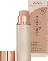 M. Asam Foundation Hydrating Stick LSF 30 Warm Sand