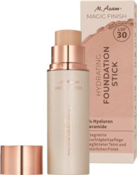 M. Asam Foundation Hydrating Stick LSF 30 Creamy Nude