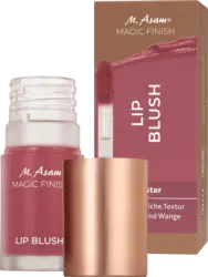 M. Asam Lip Blush Poeny