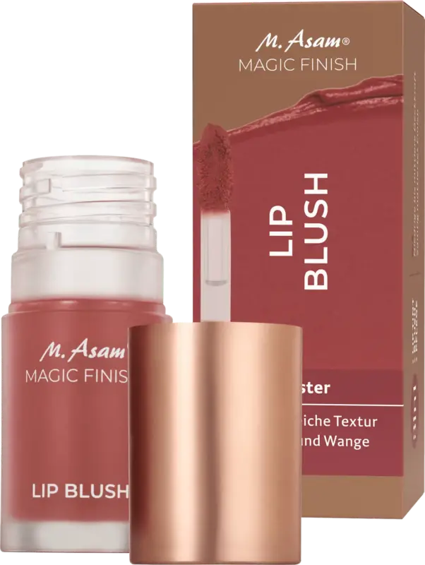 M. Asam Lip Blush Terracotta