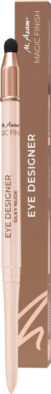 M. Asam Kajal Eye Designer Silky Nude
