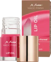 M. Asam Lippenöl Raspberry Dream