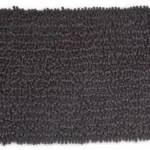 JYSK JYSK Covoraș baie ROSVIK 50x80 gri antracit