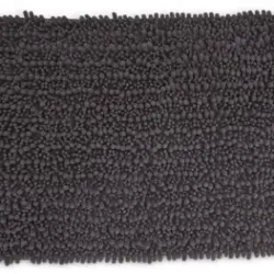 JYSK Covoraș baie ROSVIK 50x80 gri antracit